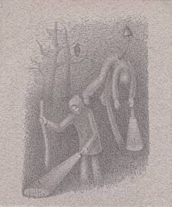 AD Lux Tenebrae : Sketches from That Autumn